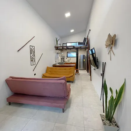 Casa Vacacional En Santa Cruz Villa Puerto Ayora  Exterior photo