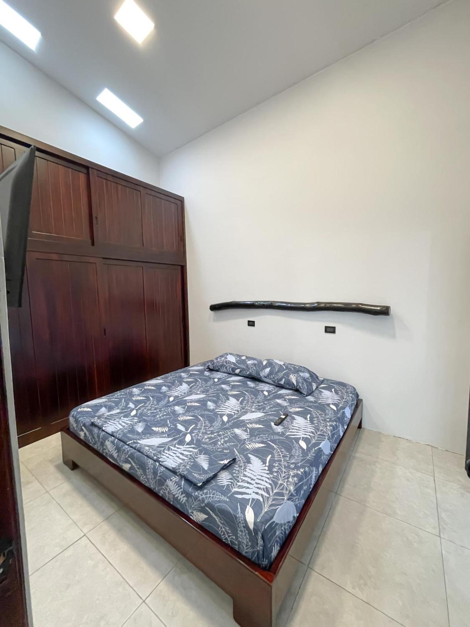 Casa Vacacional En Santa Cruz Holiday home