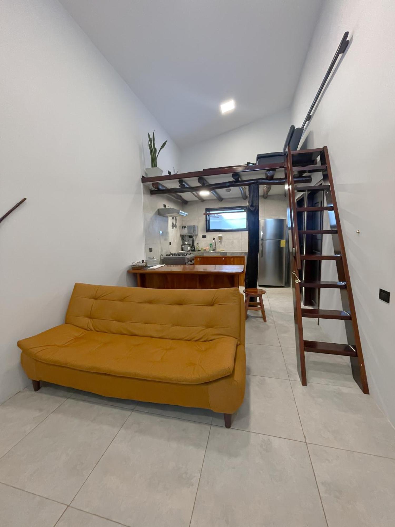 Holiday home Casa Vacacional En Santa Cruz