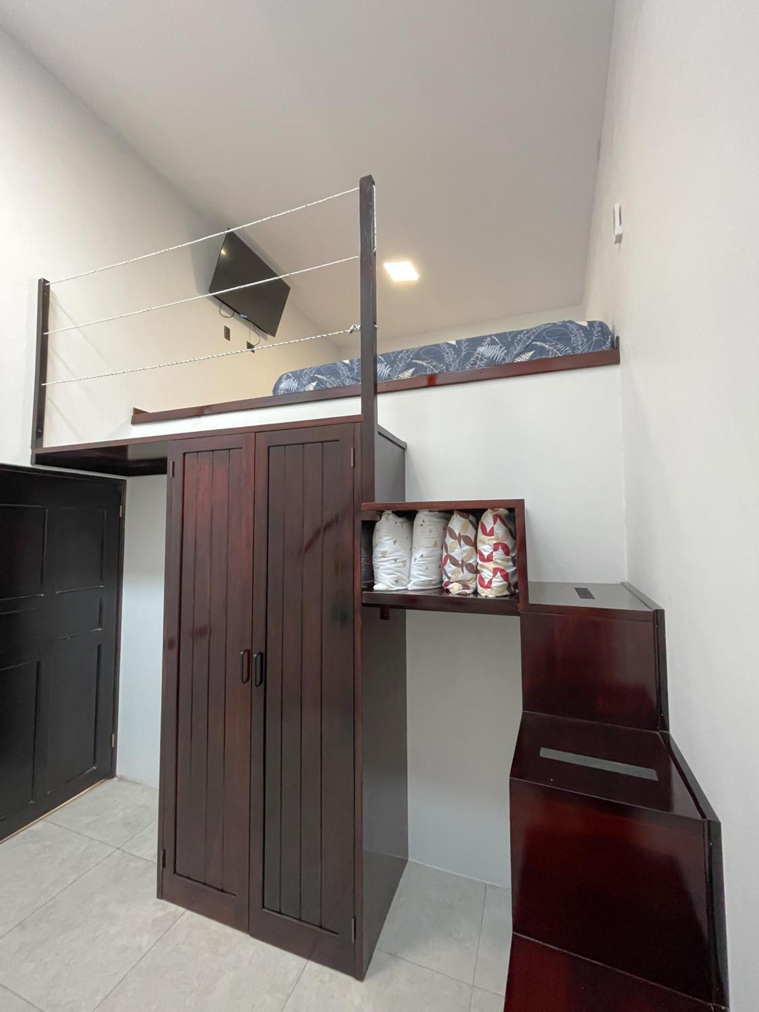 Casa Vacacional En Santa Cruz Puerto Ayora (Galapagos Islands)
