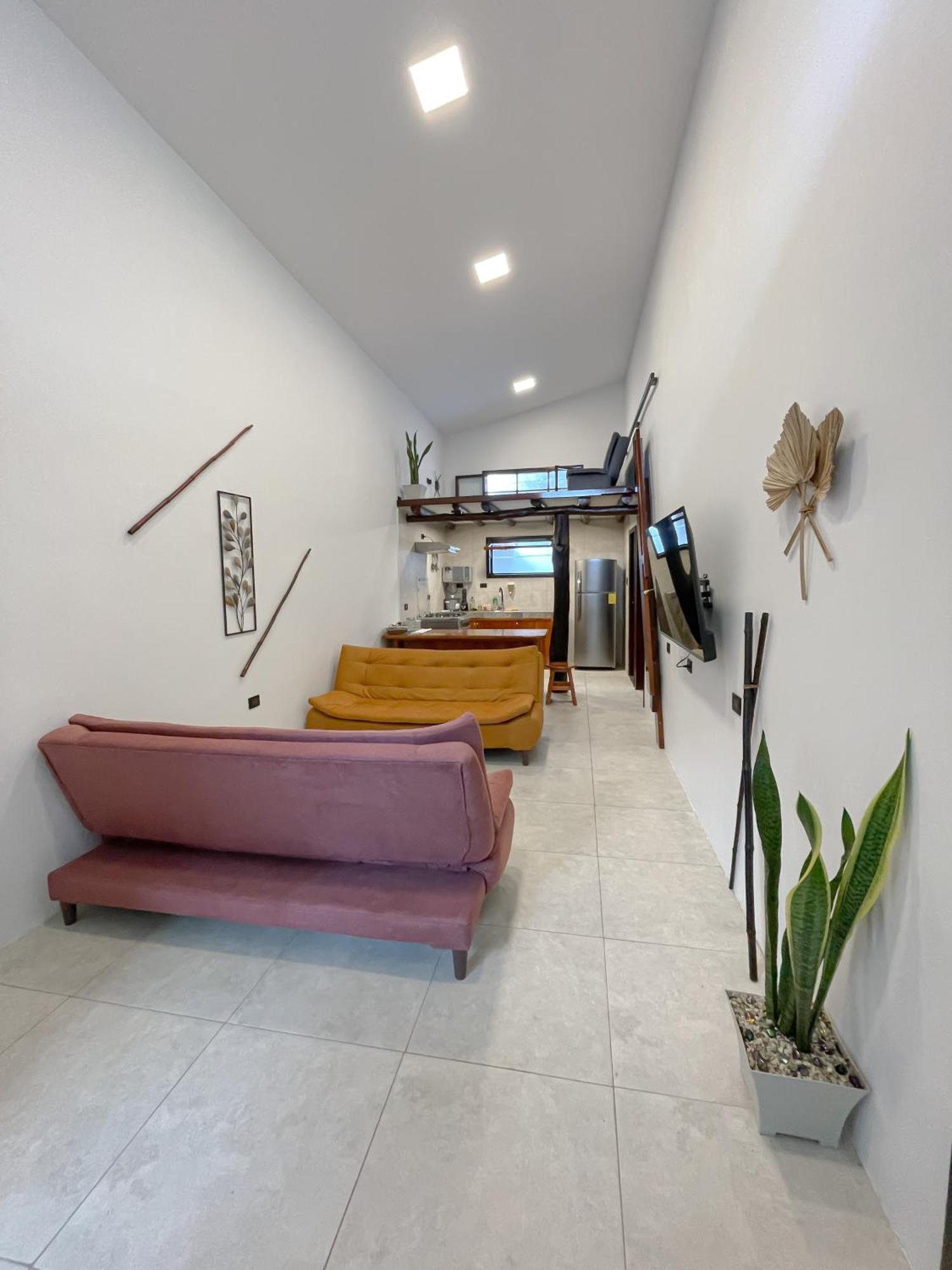 Casa Vacacional En Santa Cruz Holiday home Puerto Ayora (Galapagos Islands)